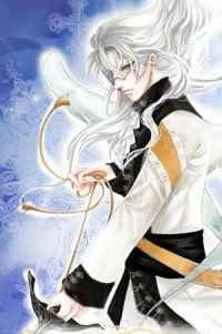 谈情说案:男神,请闭眼